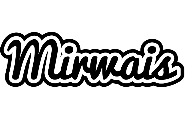 Mirwais chess logo