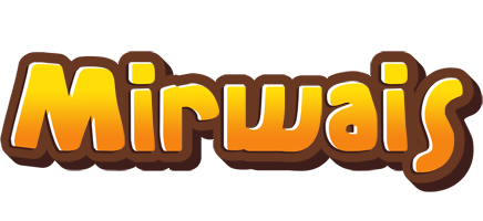 Mirwais cookies logo