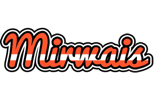 Mirwais denmark logo