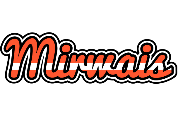Mirwais denmark logo
