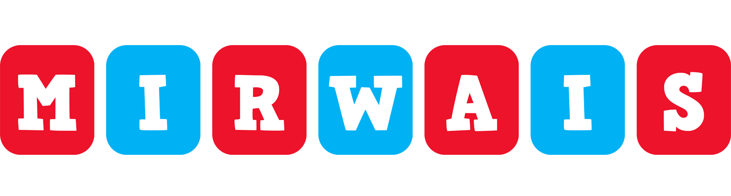 Mirwais diesel logo