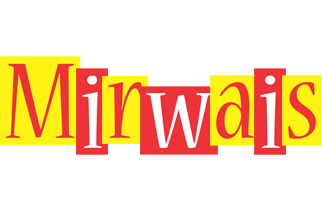 Mirwais errors logo