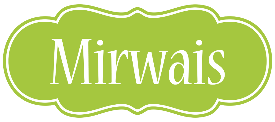 Mirwais family logo