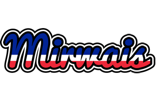 Mirwais france logo