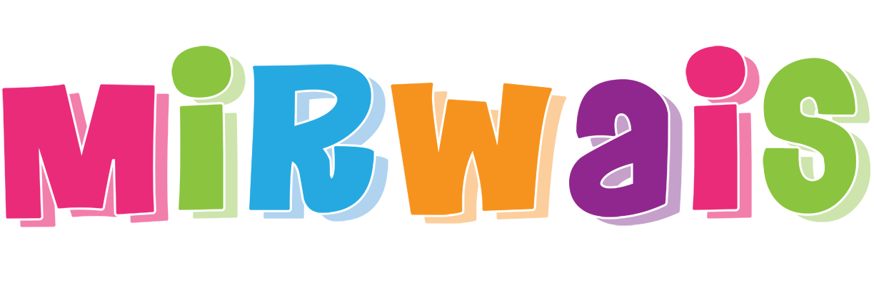 Mirwais friday logo