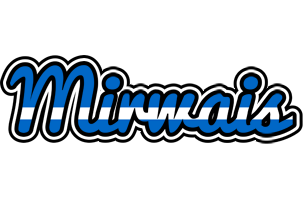 Mirwais greece logo