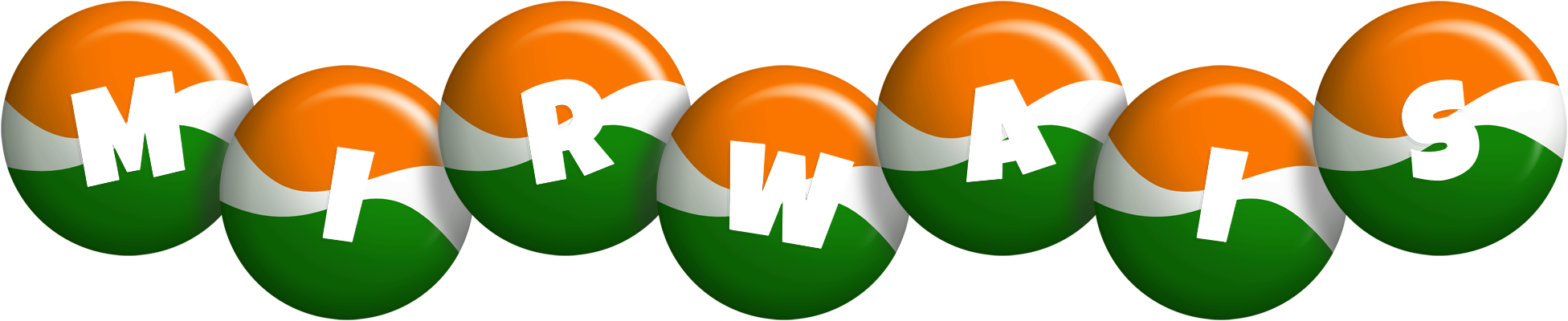 Mirwais india logo