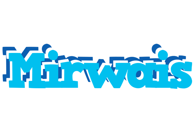Mirwais jacuzzi logo