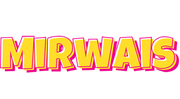 Mirwais kaboom logo