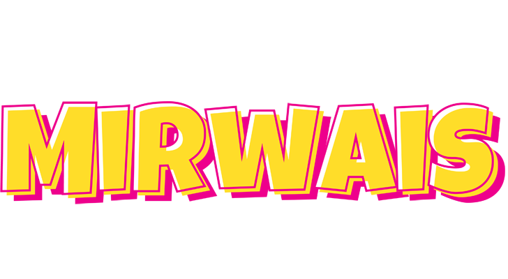 Mirwais kaboom logo