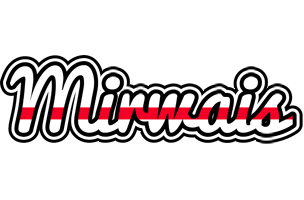 Mirwais kingdom logo