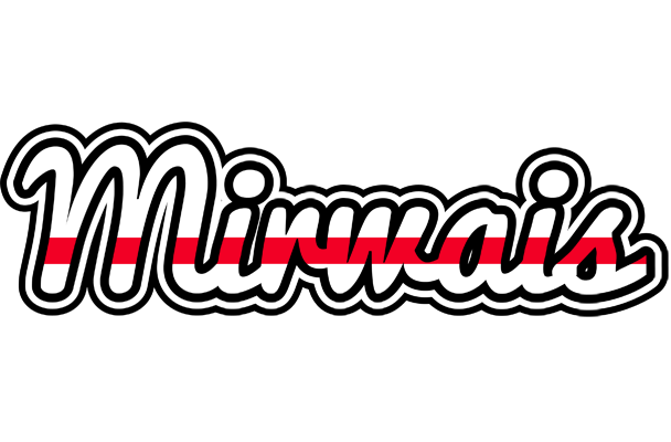 Mirwais kingdom logo
