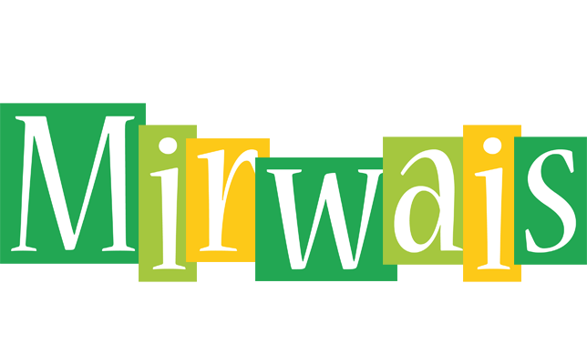 Mirwais lemonade logo
