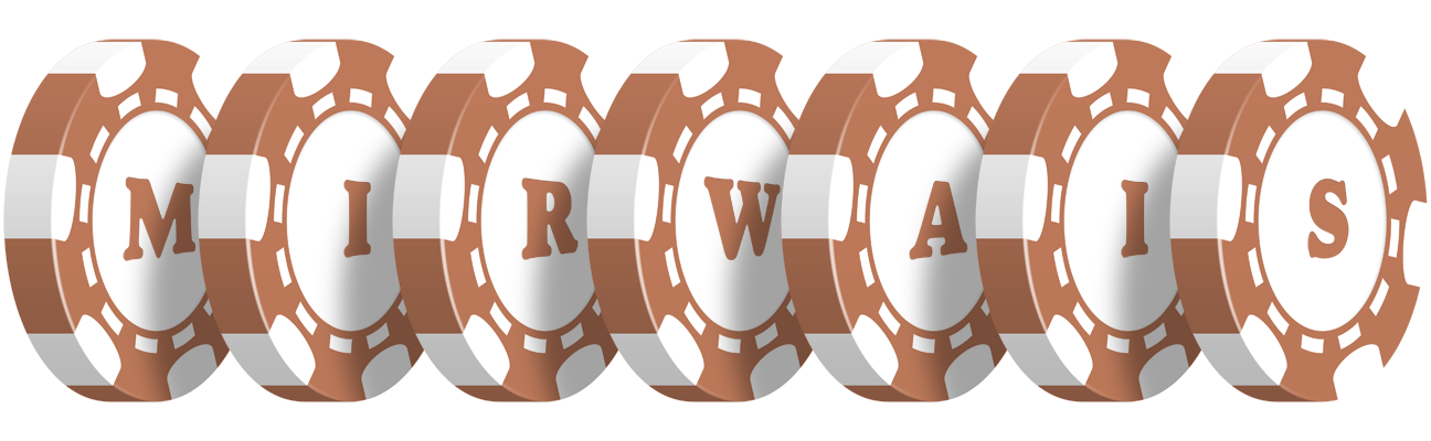 Mirwais limit logo