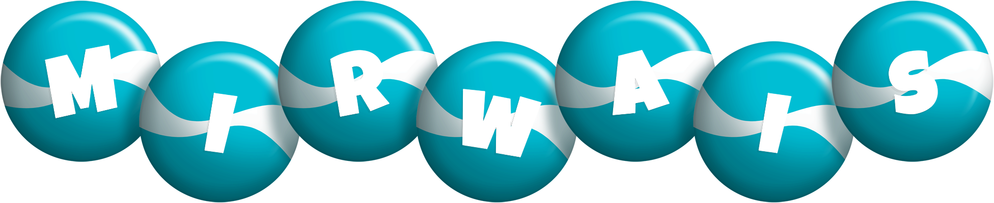 Mirwais messi logo