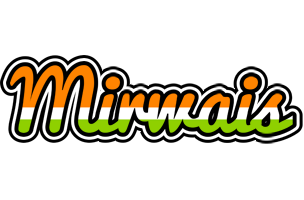 Mirwais mumbai logo