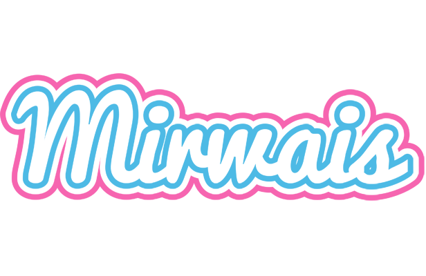 Mirwais outdoors logo