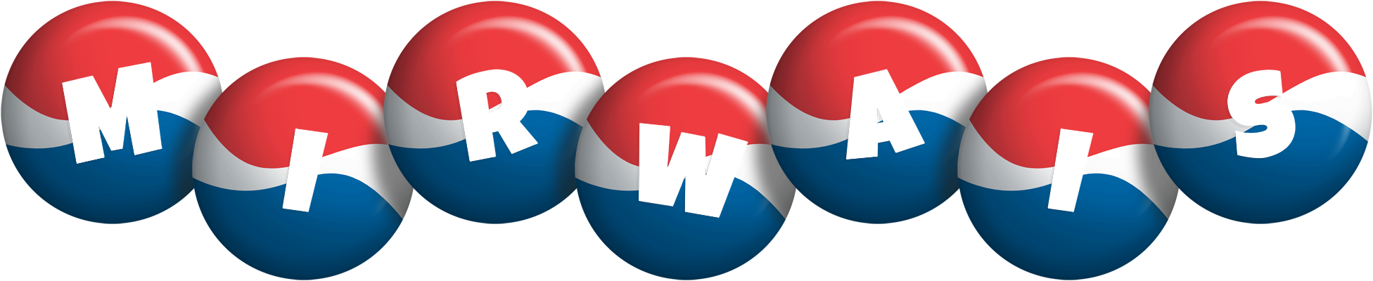 Mirwais paris logo