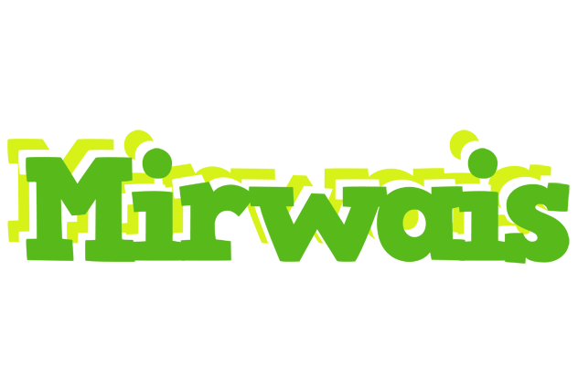 Mirwais picnic logo