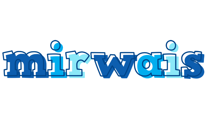 Mirwais sailor logo