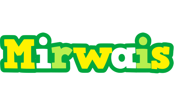 Mirwais soccer logo