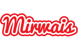 Mirwais sunshine logo