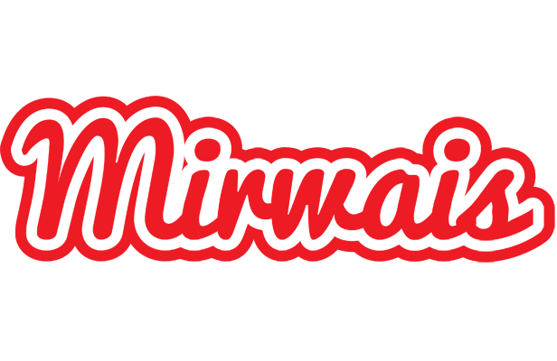 Mirwais sunshine logo