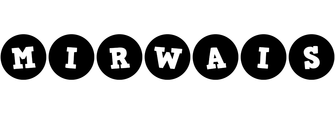 Mirwais tools logo