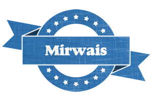 Mirwais trust logo