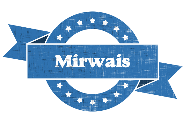 Mirwais trust logo