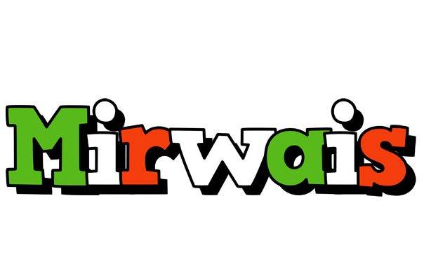 Mirwais venezia logo