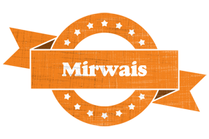 Mirwais victory logo