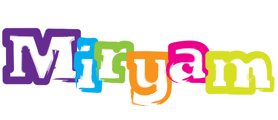 Miryam casino logo