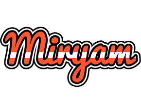 Miryam denmark logo