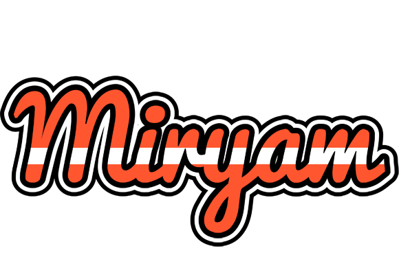 Miryam denmark logo