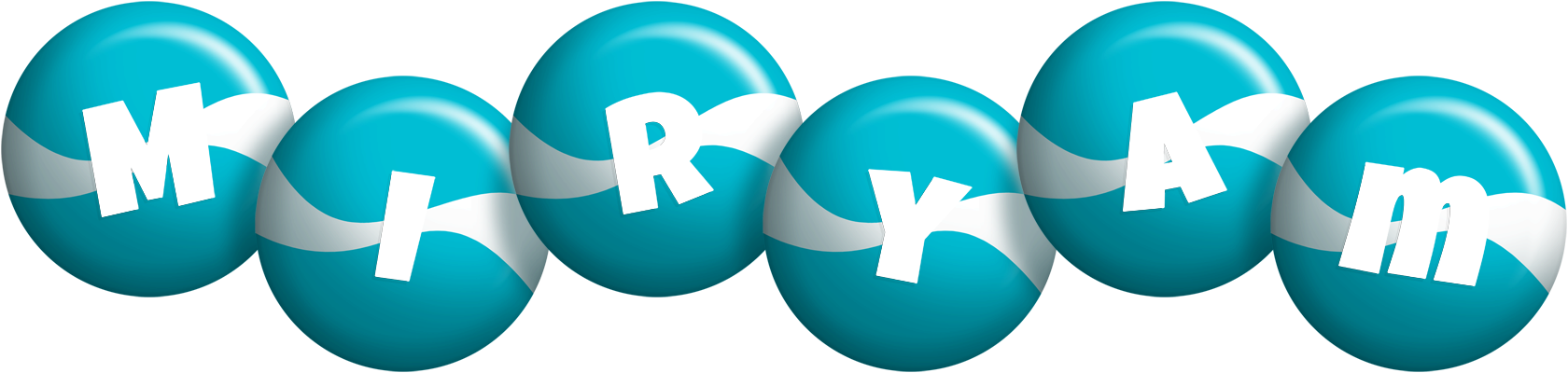 Miryam messi logo