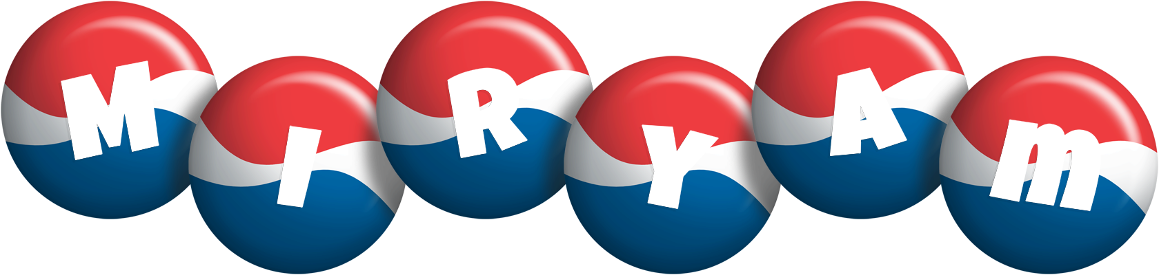 Miryam paris logo