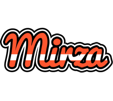 Mirza denmark logo