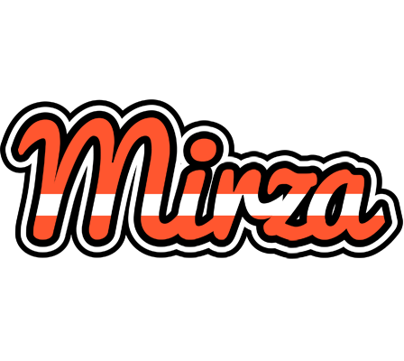Mirza denmark logo
