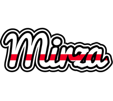 Mirza kingdom logo