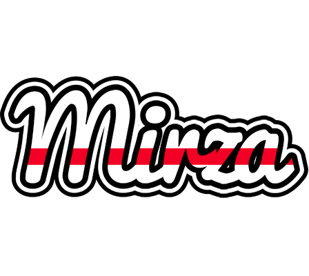 Mirza kingdom logo