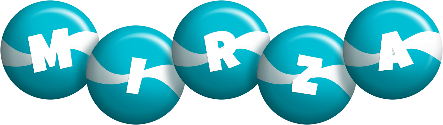 Mirza messi logo