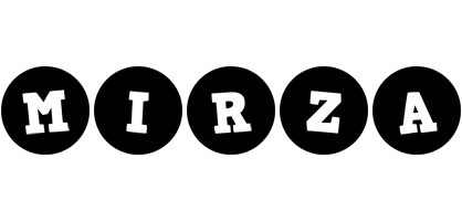 Mirza tools logo