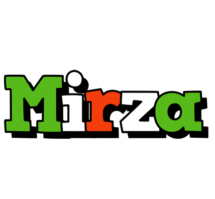 Mirza venezia logo