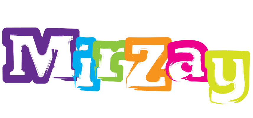 Mirzay casino logo