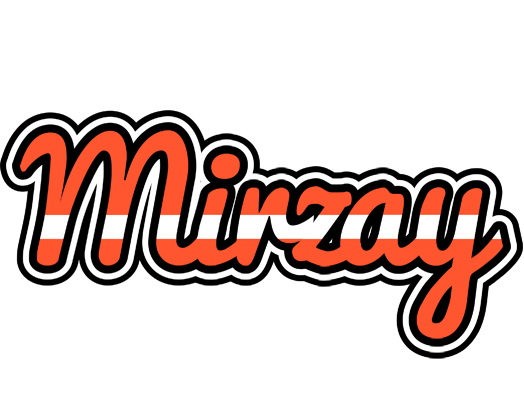 Mirzay denmark logo