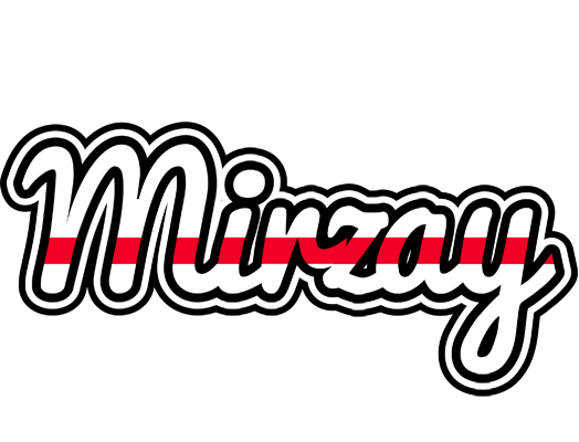 Mirzay kingdom logo