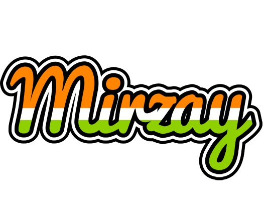 Mirzay mumbai logo