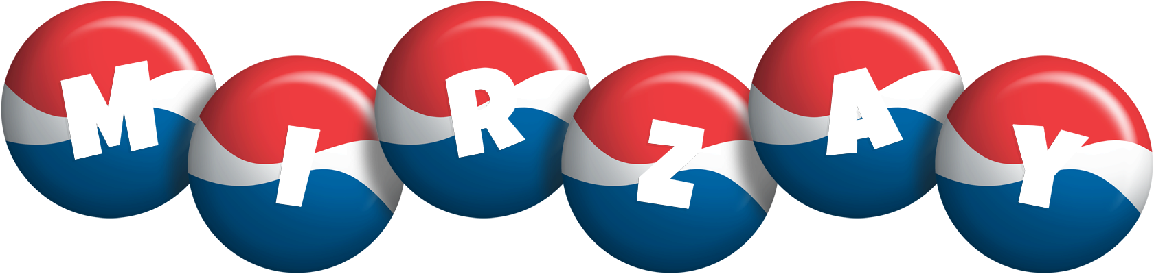 Mirzay paris logo