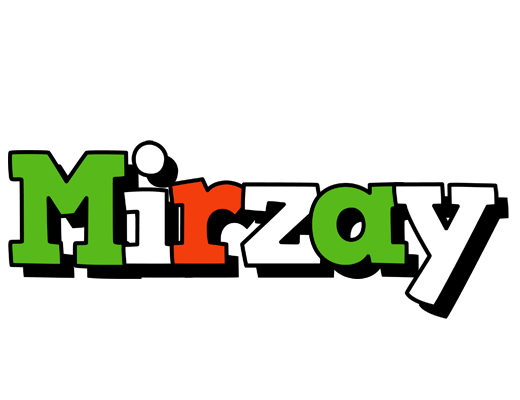 Mirzay venezia logo